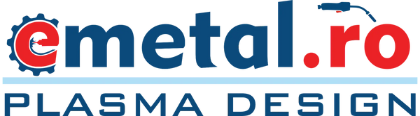 EMETAL PLASMA DESIGN SRL
